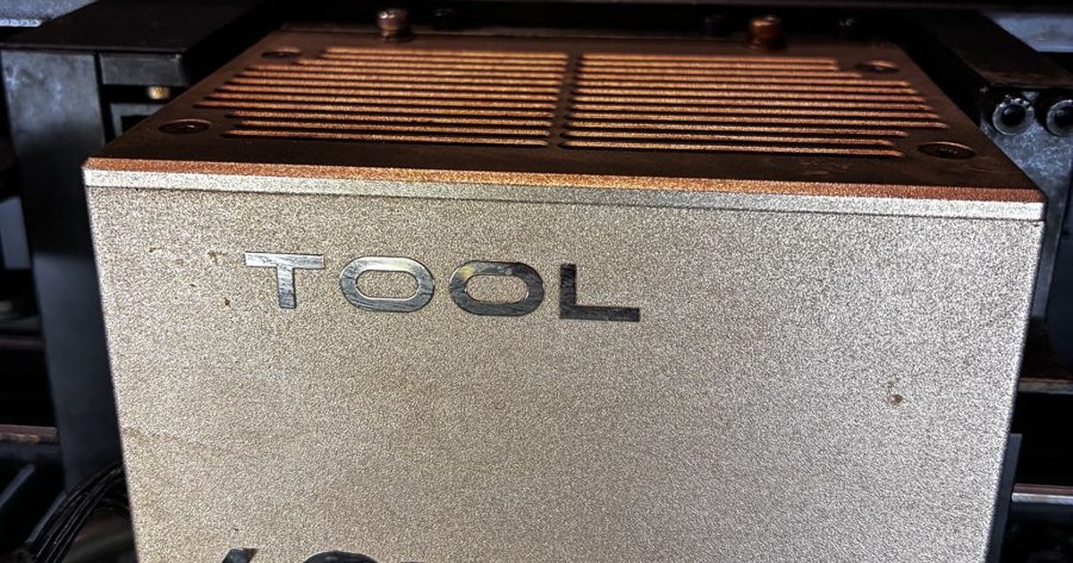 レーザー加工機のランニングコストは？ xTool S1を1年半使った実費と、何年もつかの実感